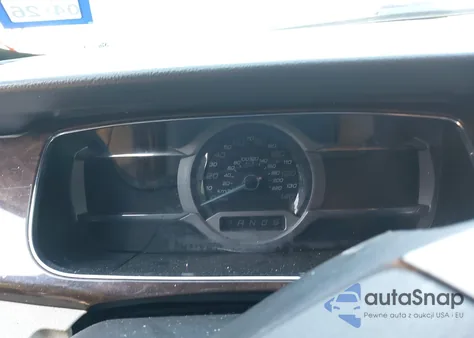 2013 Ford Taurus Limited from USA, damaged, VIN 1FAHP2F85DG226853